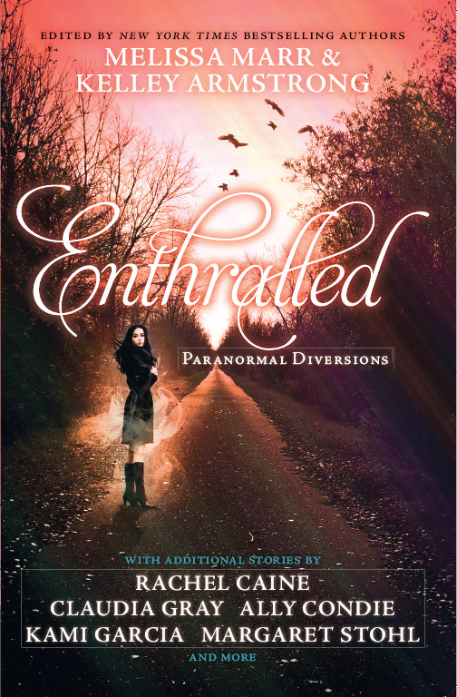 Enthralled