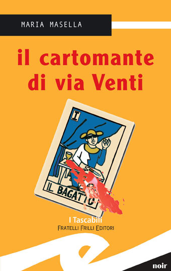 Il cartomante di via Venti