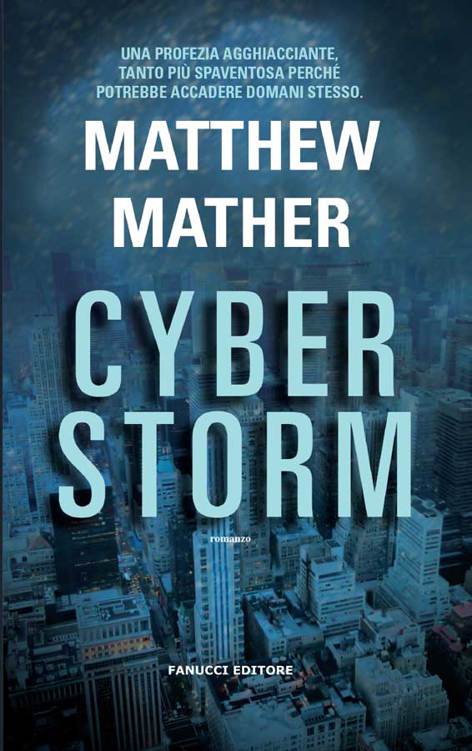 Cyberstorm