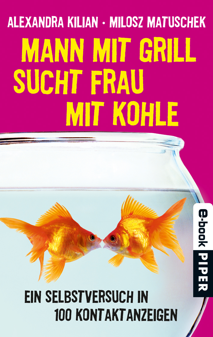 Mann Mit Grill Sucht Frau Mit Kohle