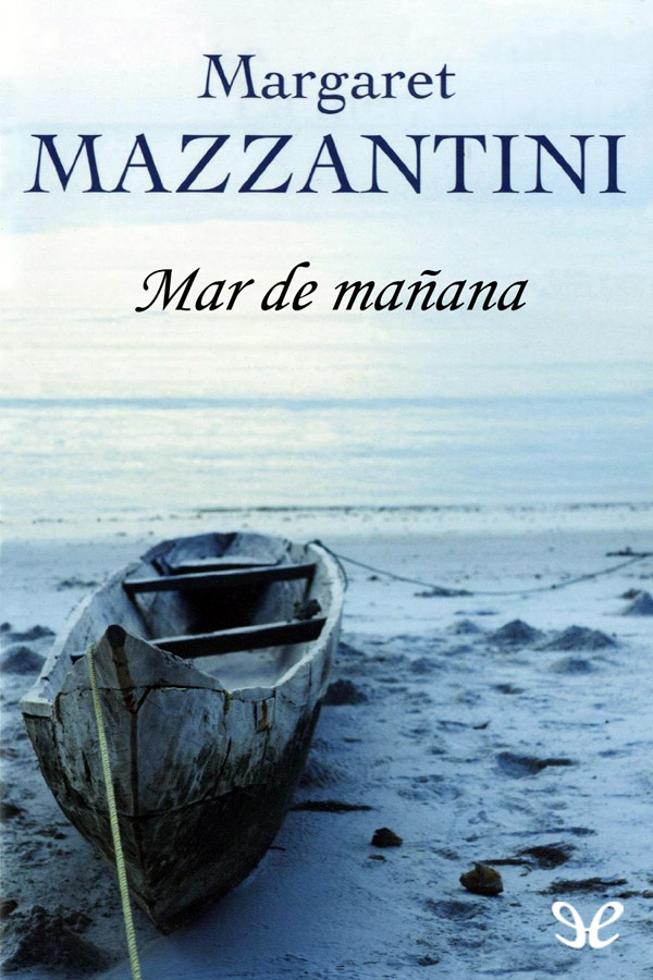 Mar de mañana