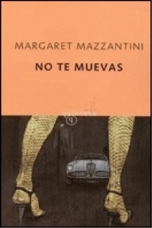 No te muevas