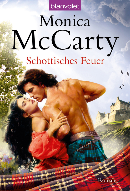 Schottisches Feuer