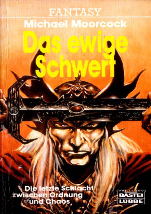 Der ewige Held 03 - Das ewige Schwert