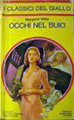 Occhi nel buio