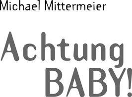 Achtung BABY!