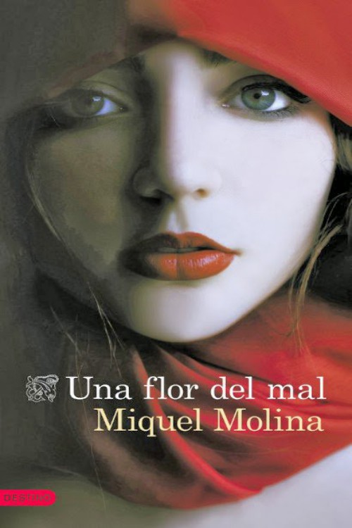 Una flor del mal