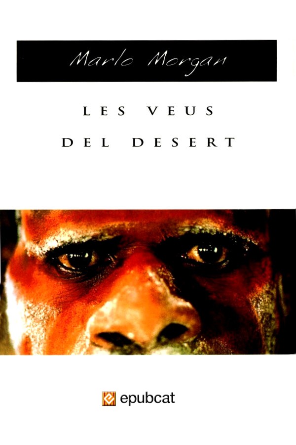 Les veus del desert