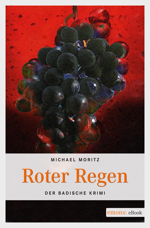 Roter Regen