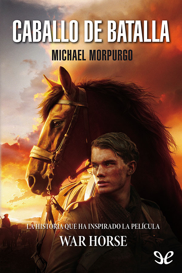 Caballo de batalla