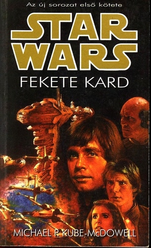 Fekete kard