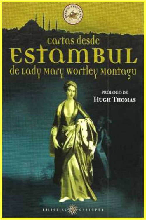 Cartas desde Estambul