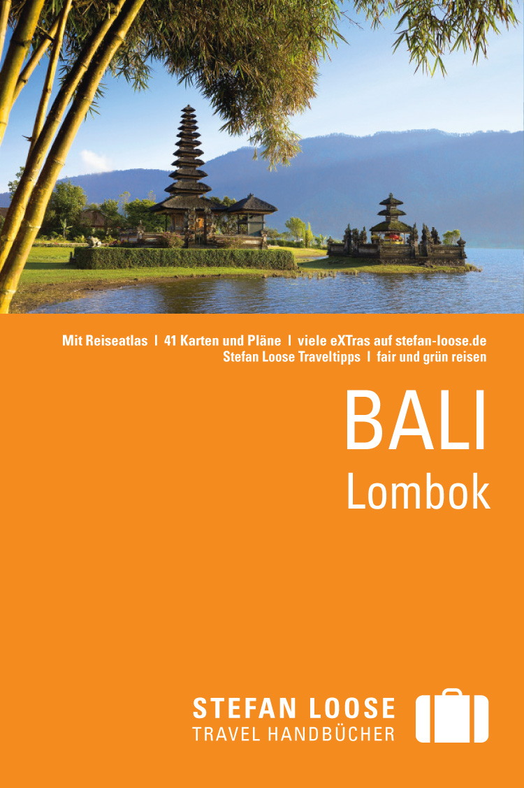 Bali Lombok