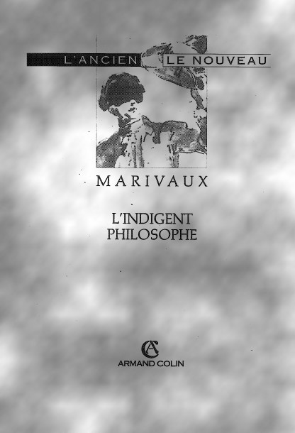 L'Indigent philosophe