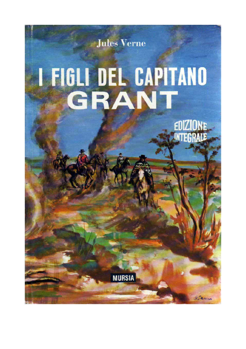 I Figli del Capitano Grant