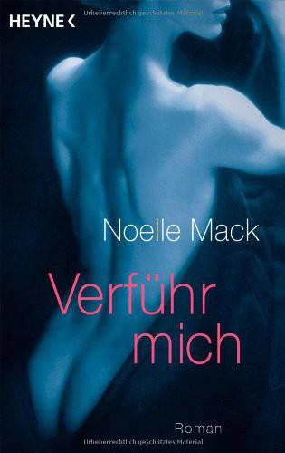 Verfuehr mich