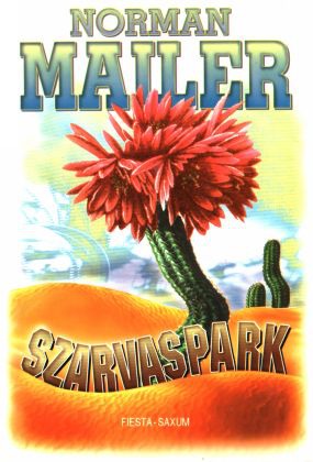 Szarvaspark