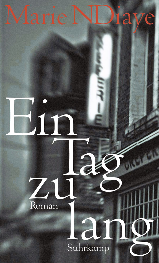 Ein Tag zu lang