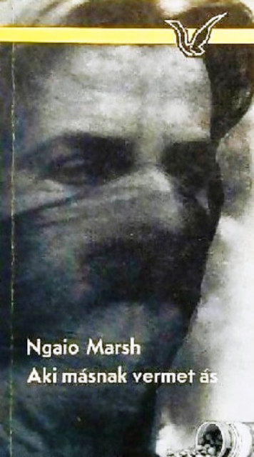 Aki másnak vermet ás