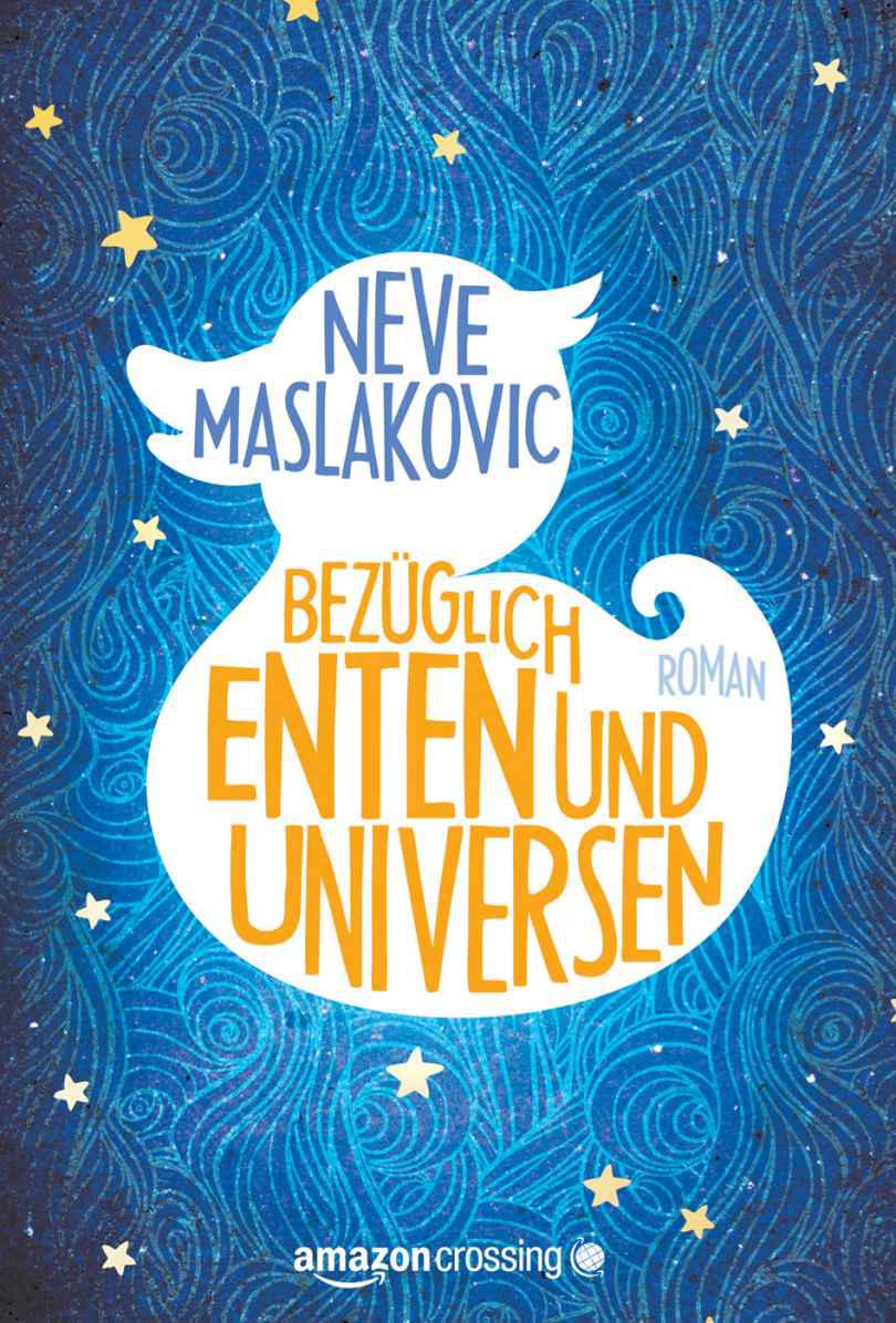 Bezueglich Enten und Universen