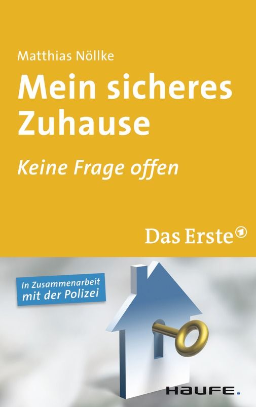 Mein sicheres Zuhause