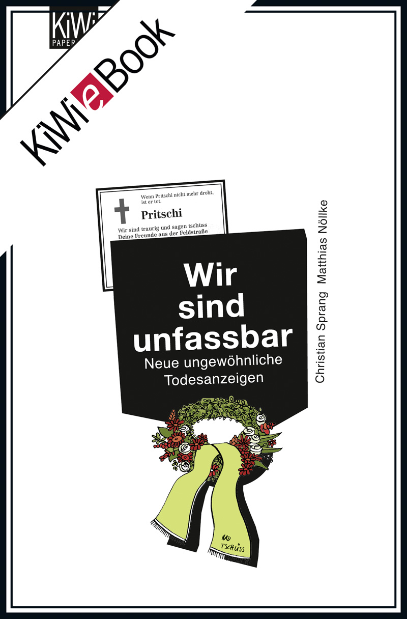 Wir sind unfassbar