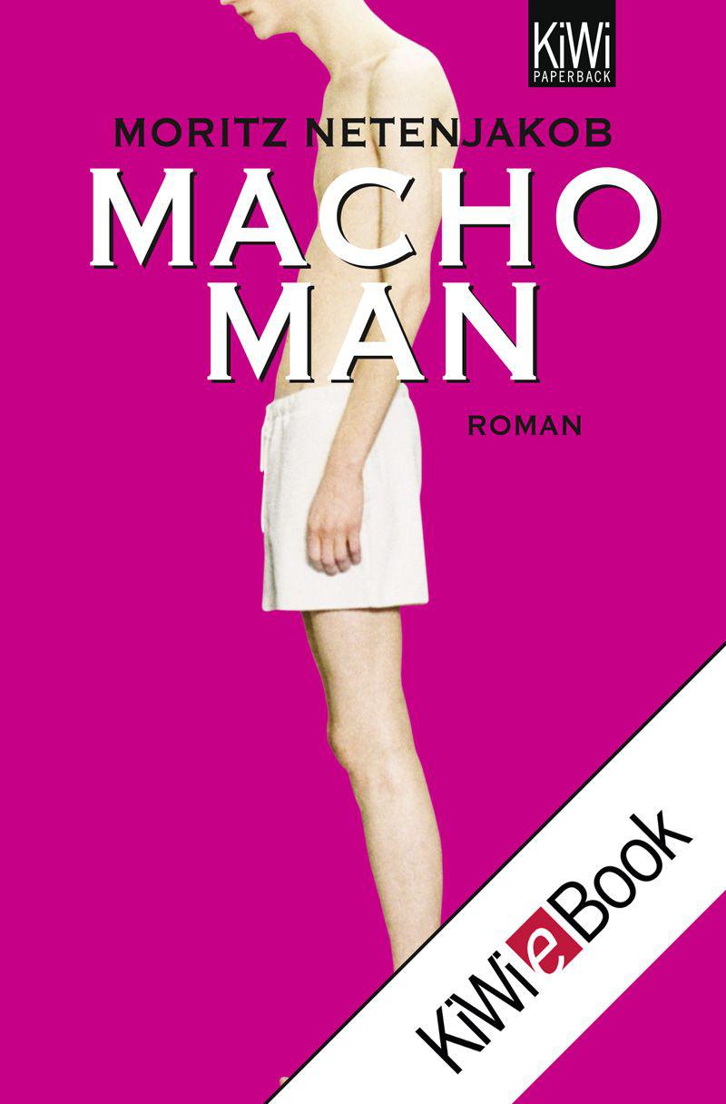 Macho Man: Roman
