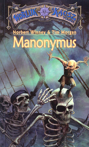 Manonymus