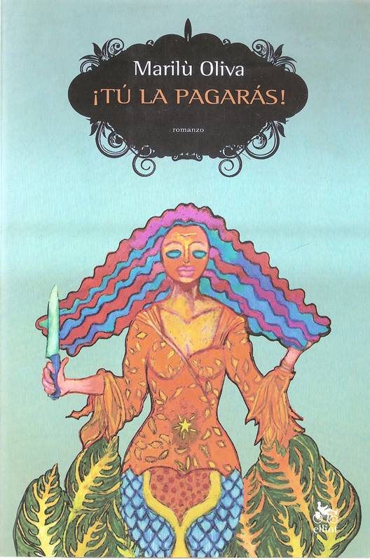 ¡Tu la Pagaras!