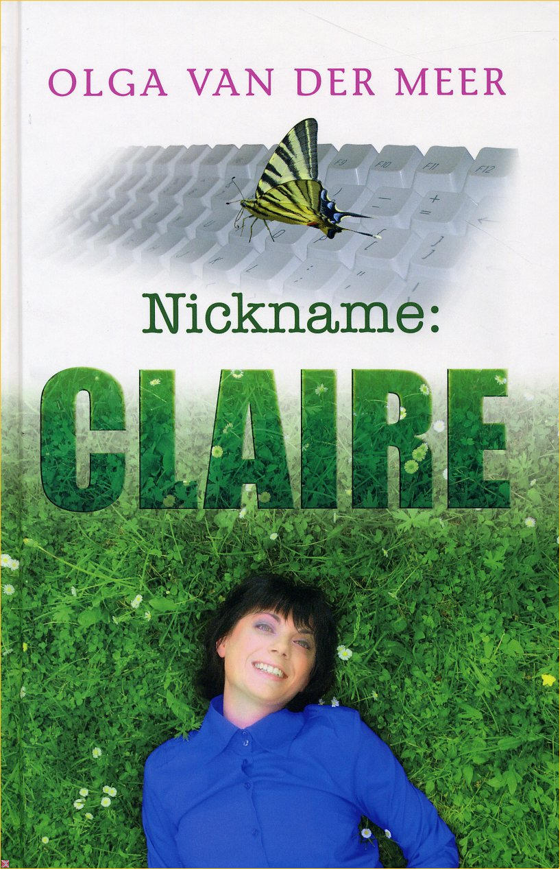 [NL] 2007 - Nickname Claire