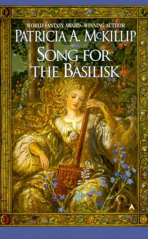 Song for the Basilisk