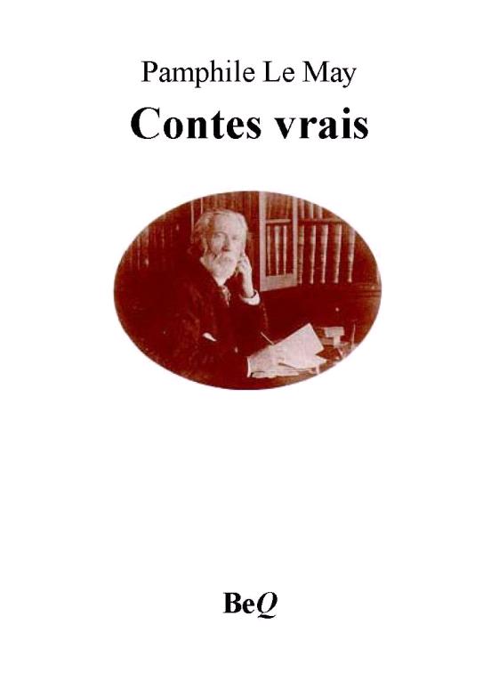 Contes vrais