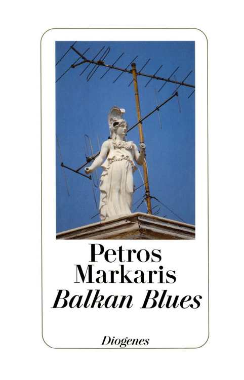Balkan Blues