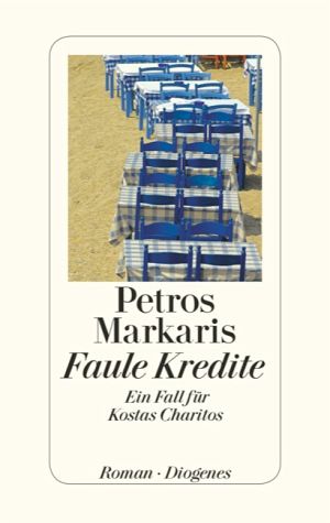 Kostas Charistos 5 - Faule Kredite