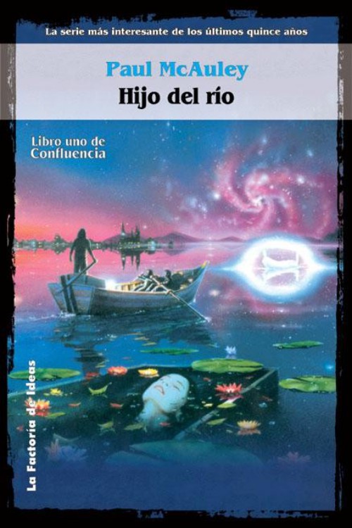 Hijo del río