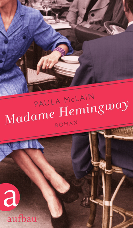 Madame Hemingway - Roman