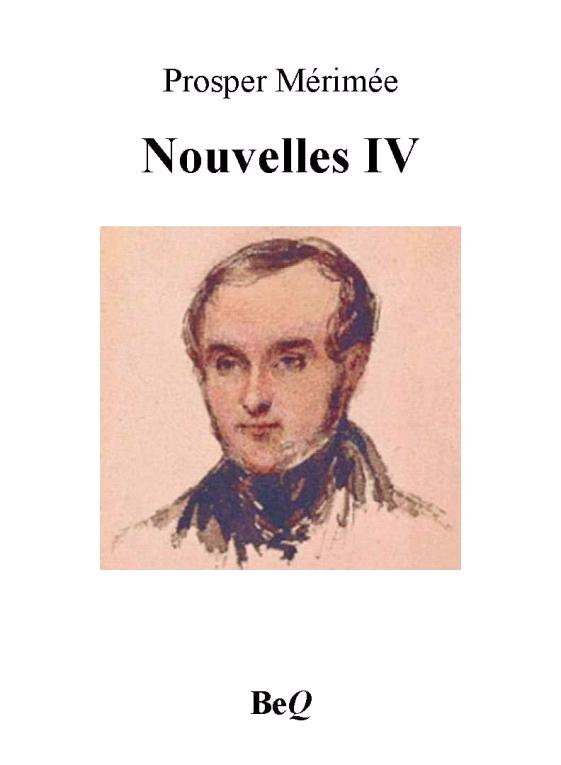 Nouvelles IV