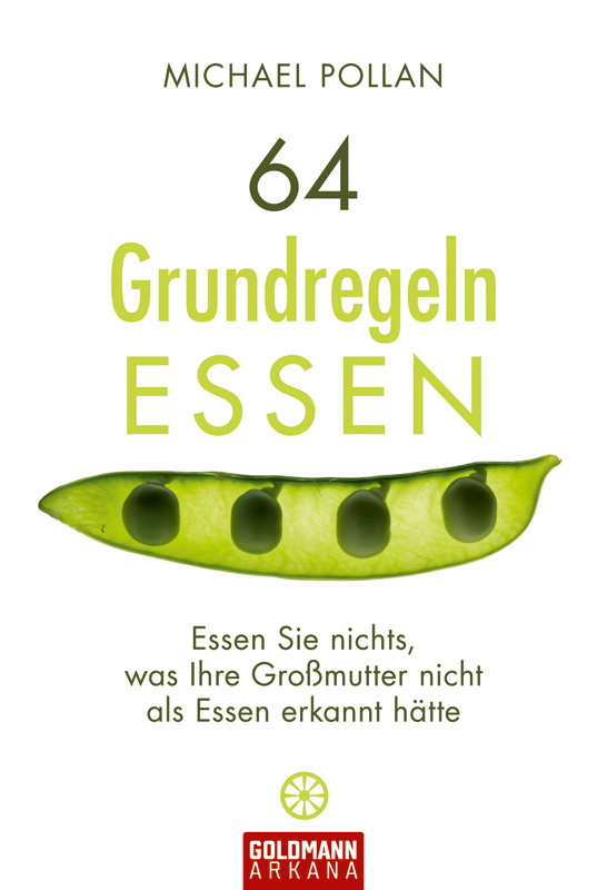 64 Grundregeln ESSEN
