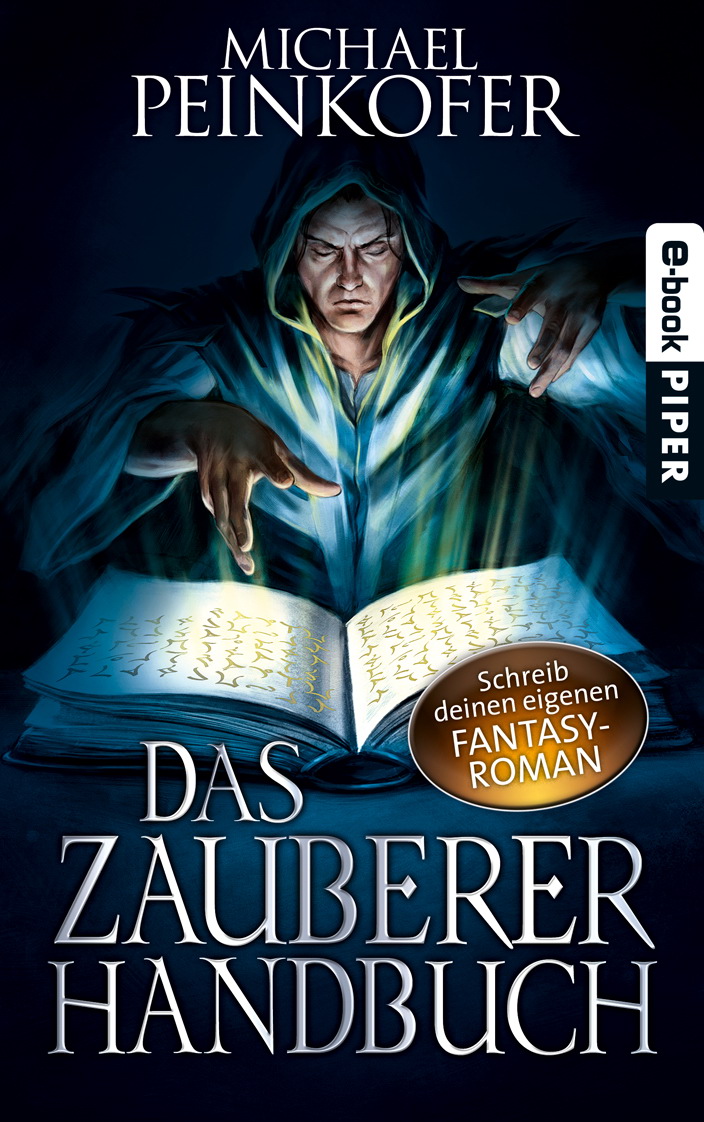 Das Zauberer Handbuch
