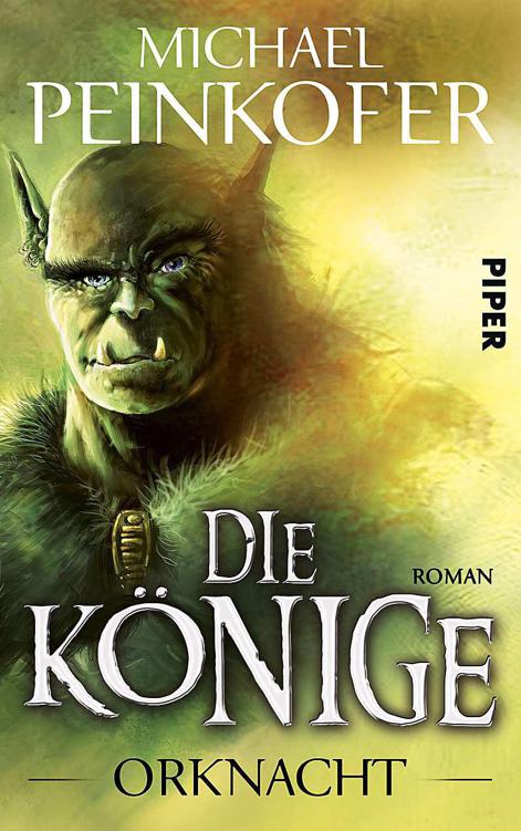 Die Könige: Orknacht