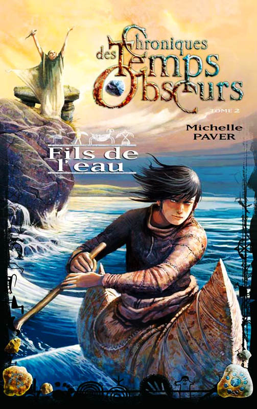 Fils de l'eau