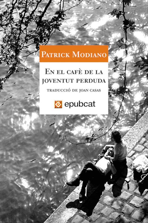 En el cafè de la joventut perduda