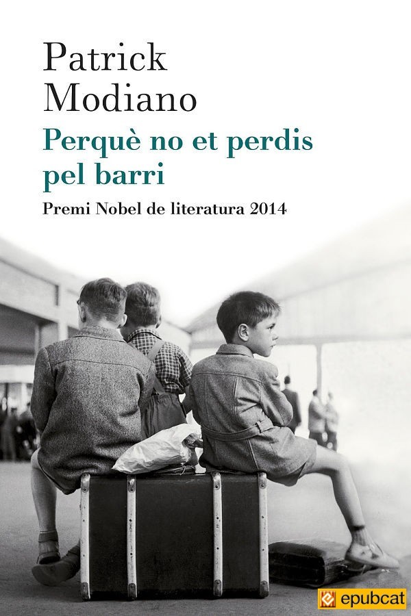 Perquè no et perdis pel barri