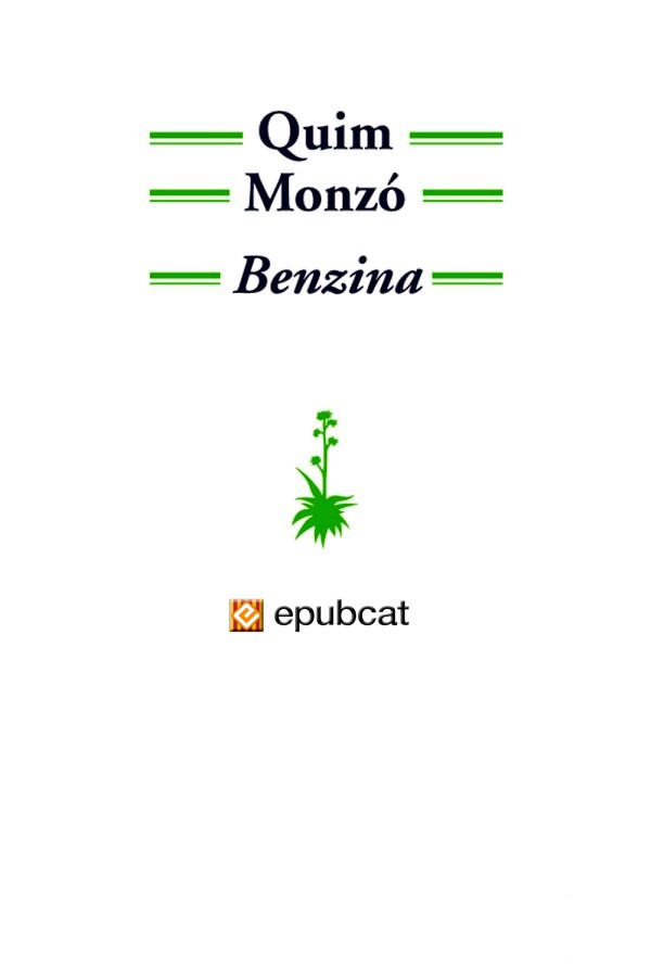 Benzina