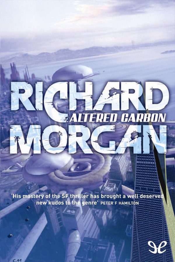 Altered Carbon