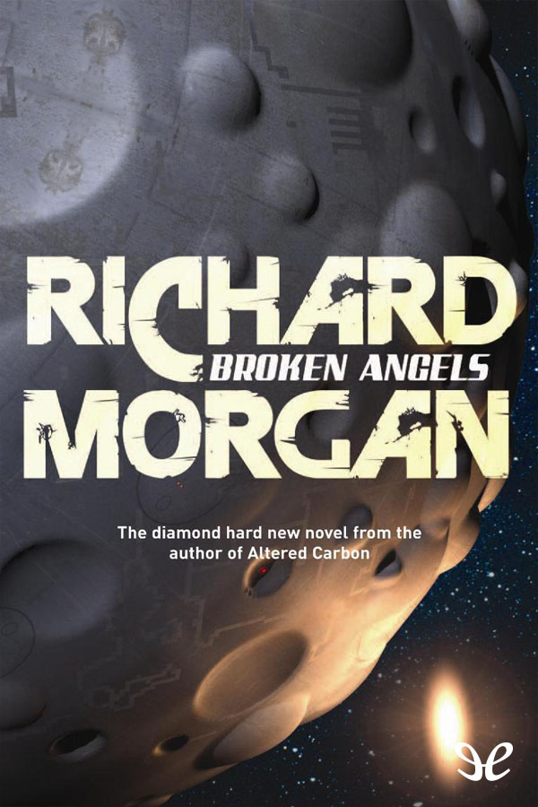 Broken Angels