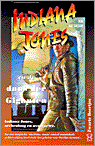 Indiana Jones 10 - en de dans der giganten
