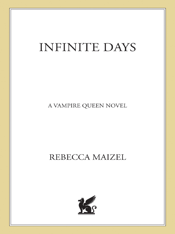 Infinite Days