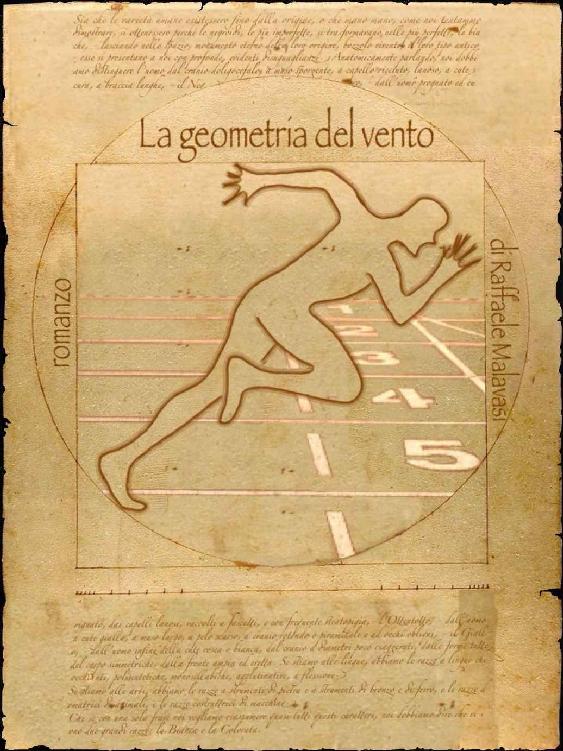 La geometria del vento