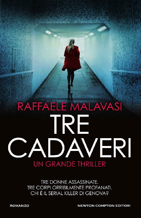 Tre cadaveri